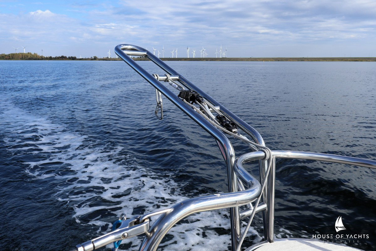 C-Yacht 12.50