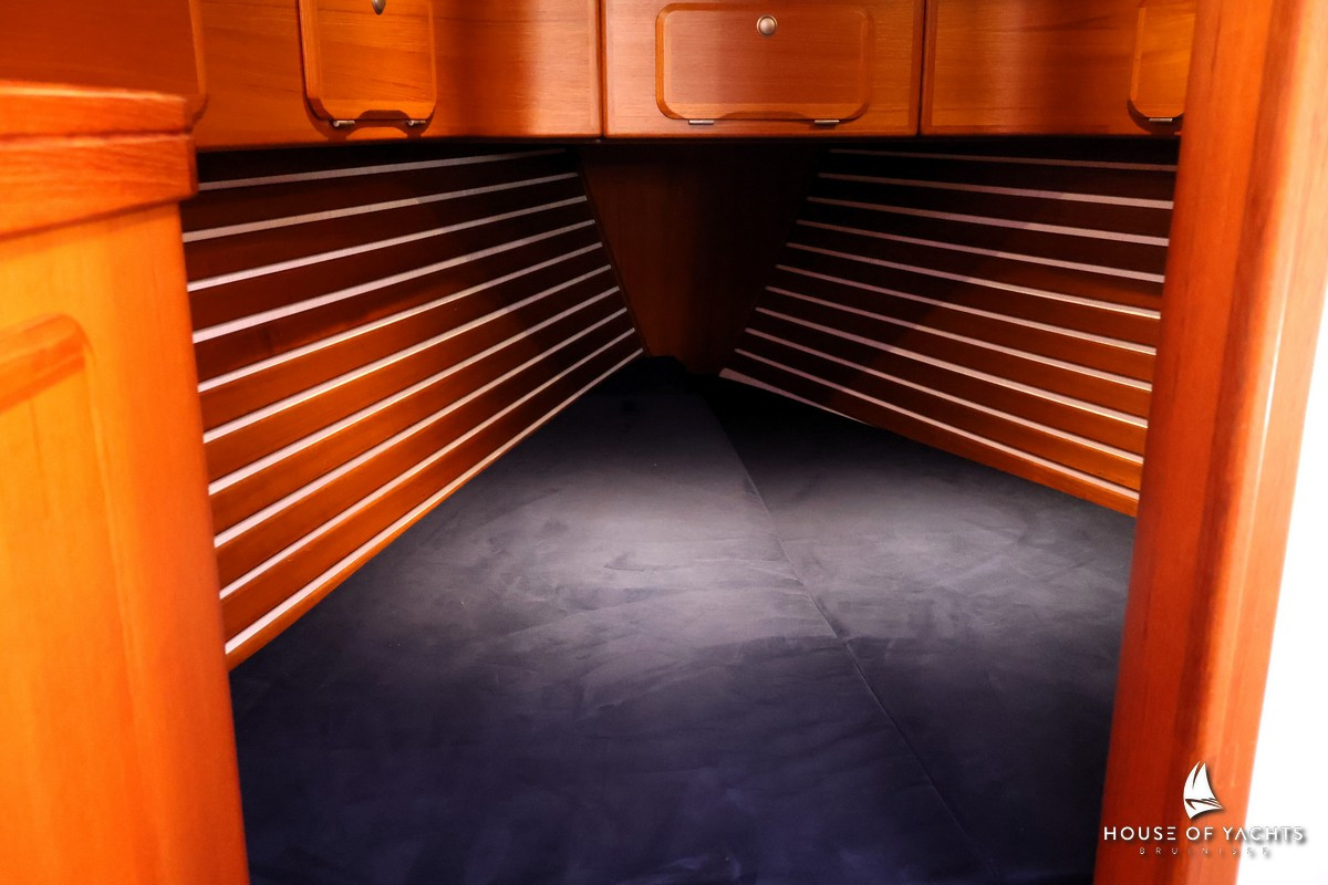 C-Yacht 12.50
