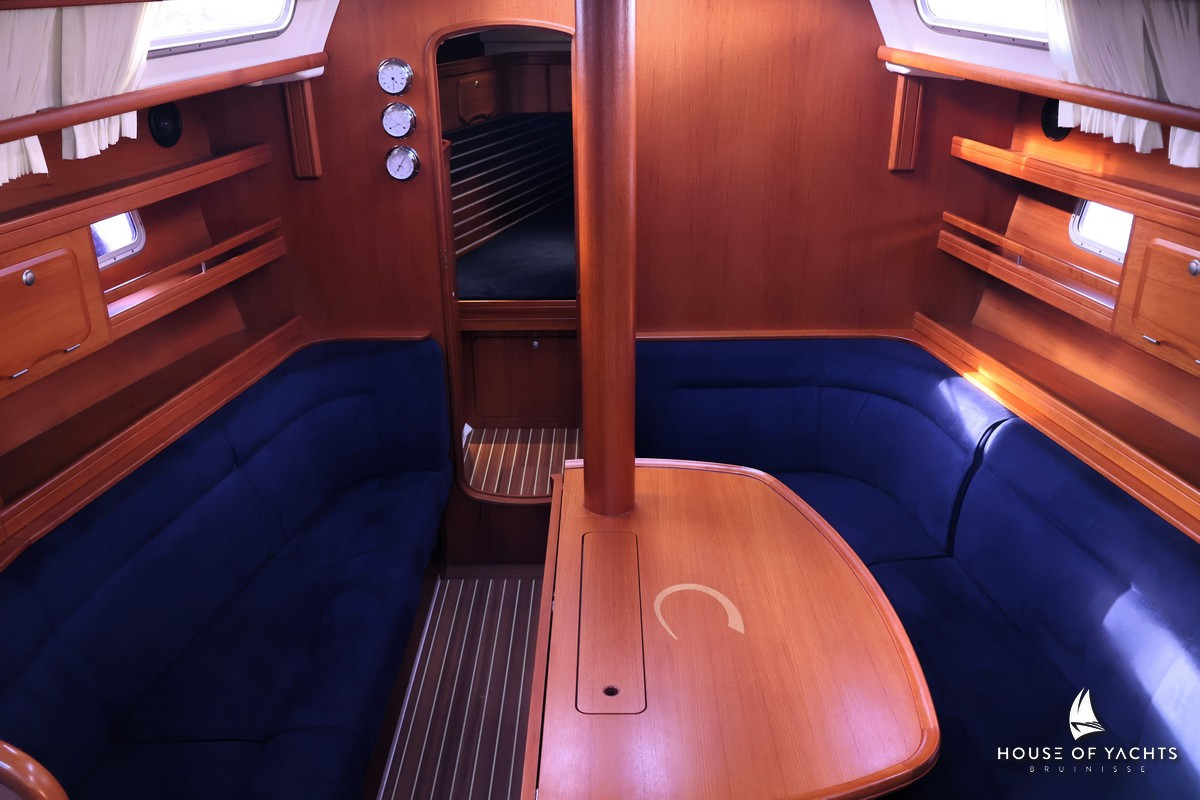 C-Yacht 12.50
