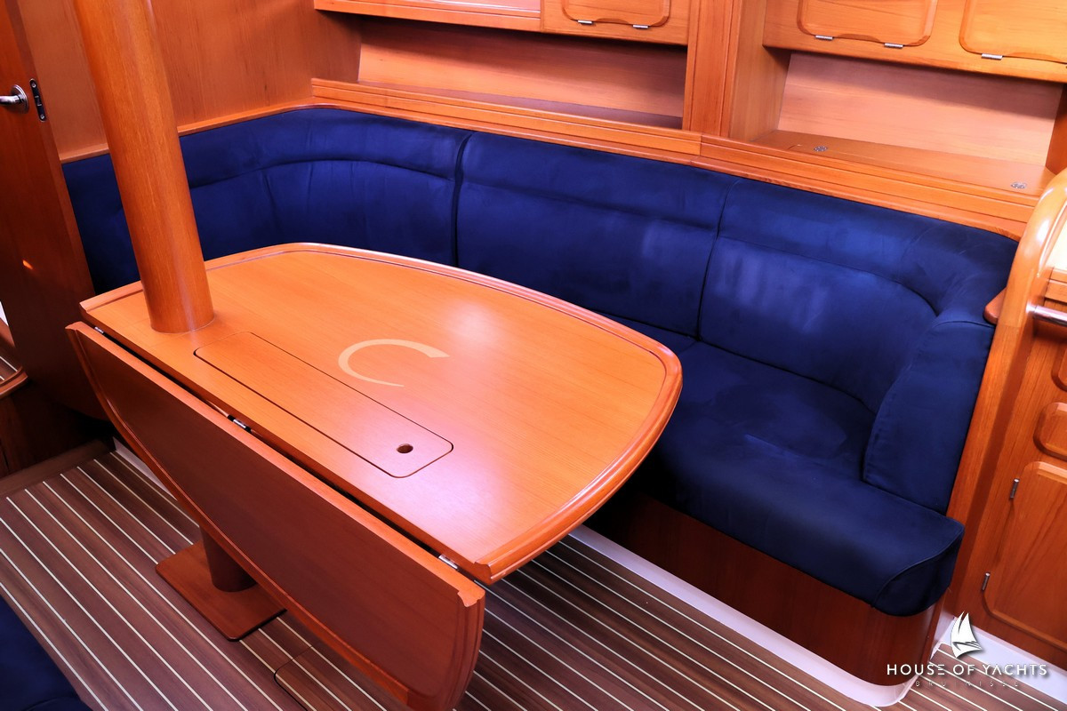 C-Yacht 12.50
