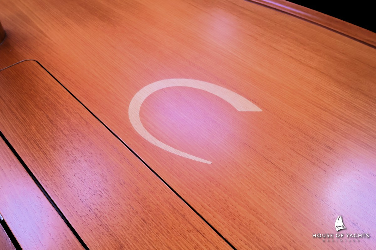 C-Yacht 12.50