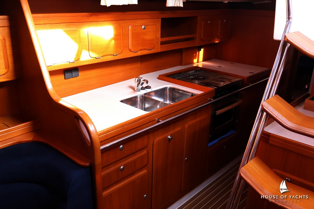 C-Yacht 12.50