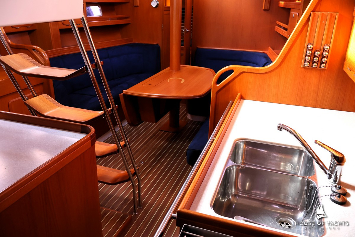 C-Yacht 12.50