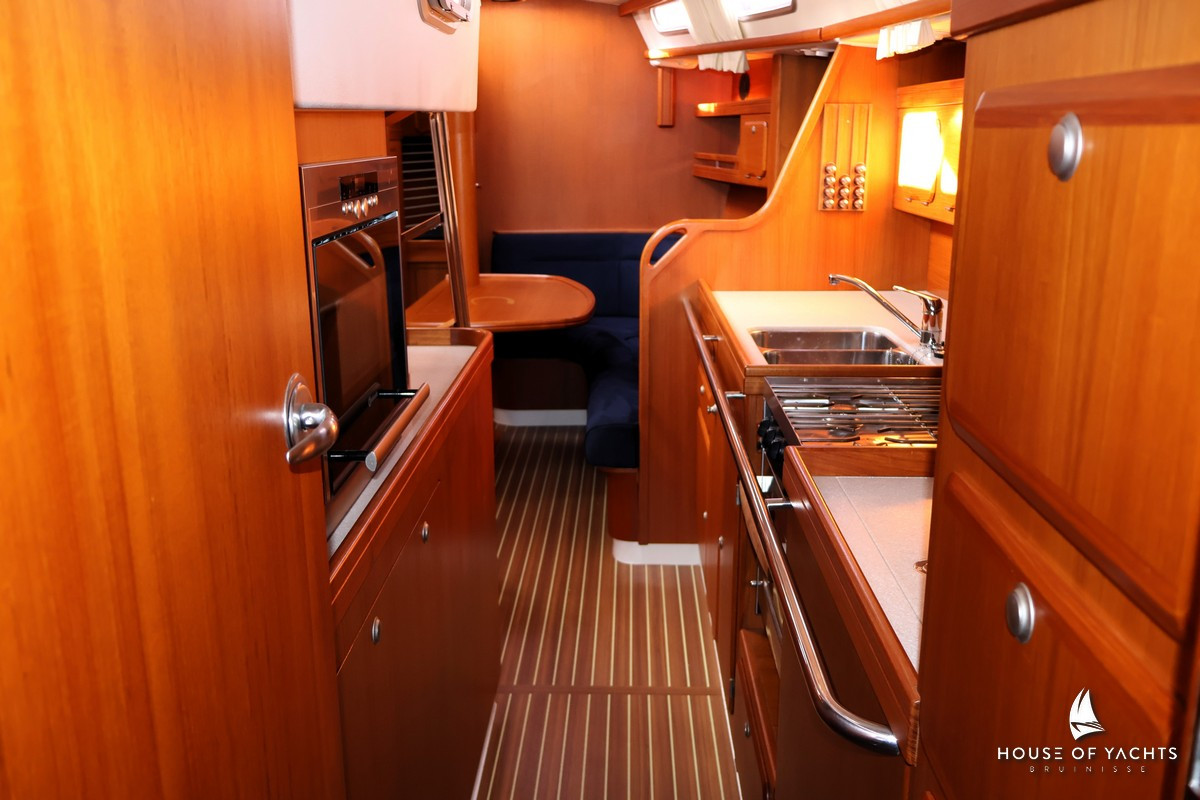 C-Yacht 12.50