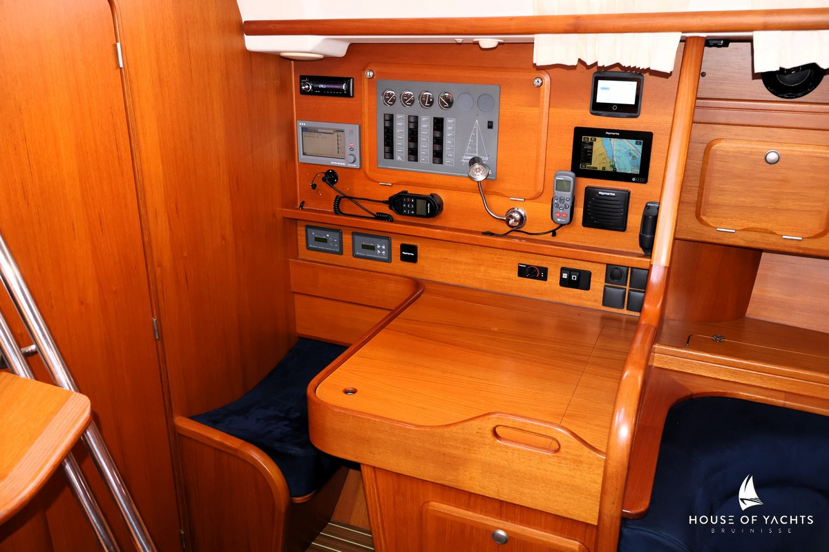 C-Yacht 12.50